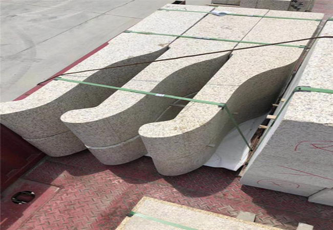 石材黄金麻价格多少(图3) 石材黄金麻价格多少(图3)