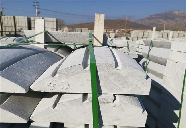 福建芝麻白花岗石(图4) 福建芝麻白花岗石(图4)