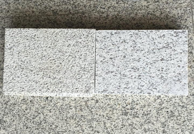 福建花岗岩芝麻白价格(图2)