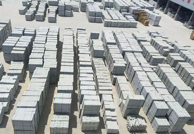 福建芝麻白石材2分厚报价福(图3) 福建芝麻白石材2分厚报价福(图3)