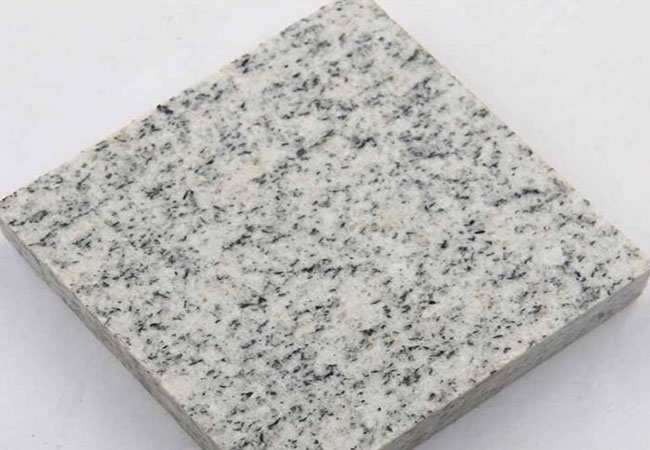 供应芝麻白g603石材(图3) 供应芝麻白g603石材(图3)