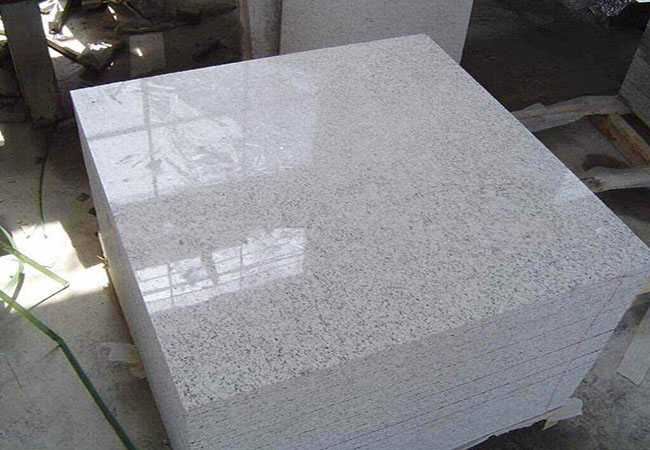 供应芝麻白g603石材(图4) 供应芝麻白g603石材(图4)