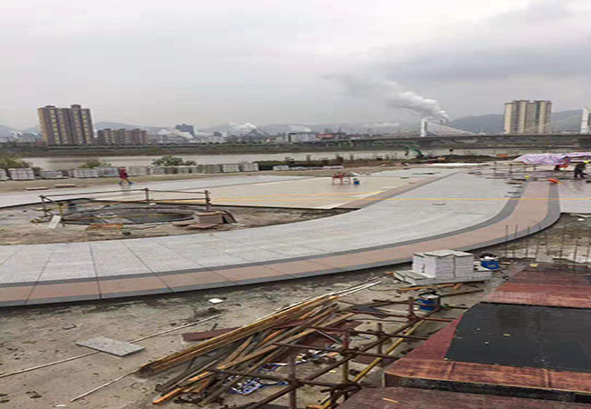 青川芝麻白矿山具体位置(图5) 青川芝麻白矿山具体位置(图5)