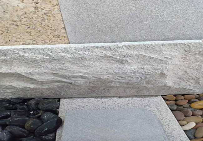 芝麻白石材常用规格(图3) 芝麻白石材常用规格(图3)