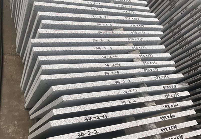 芝麻白g603价格(图2) 芝麻白g603价格(图2)