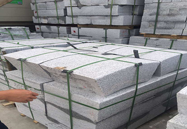 岑溪大理石路沿芝麻白石价格(图5) 岑溪大理石路沿芝麻白石价格(图5)