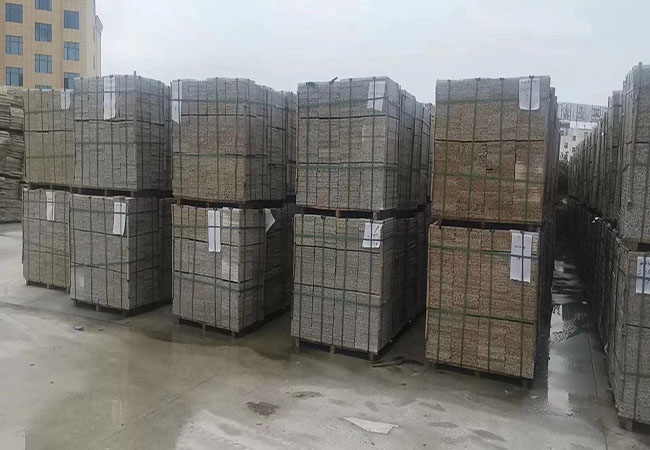 黄金麻与黄锈石如何区分(图1) 黄金麻与黄锈石如何区分(图1)