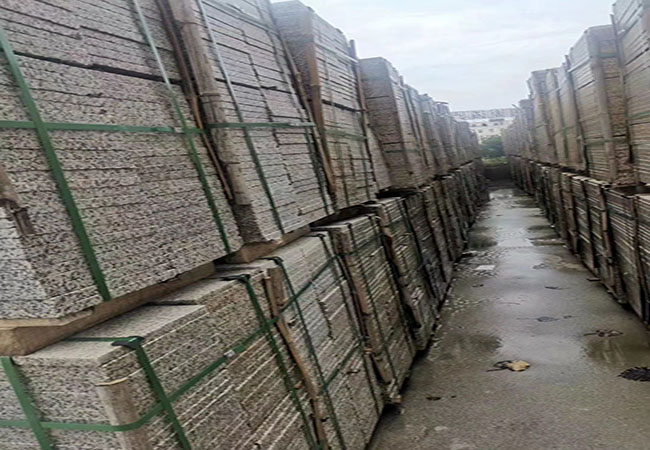 江西黄金麻栏杆厂家批发价(图2) 江西黄金麻栏杆厂家批发价(图2)