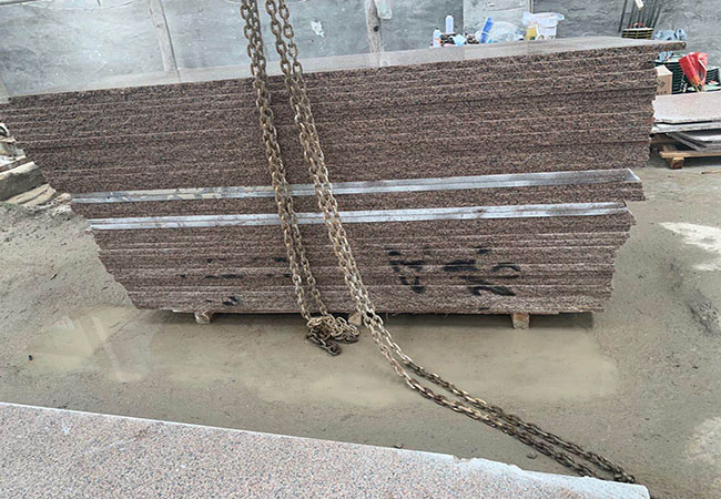 黄金麻染色如何鉴别(图5) 黄金麻染色如何鉴别(图5)
