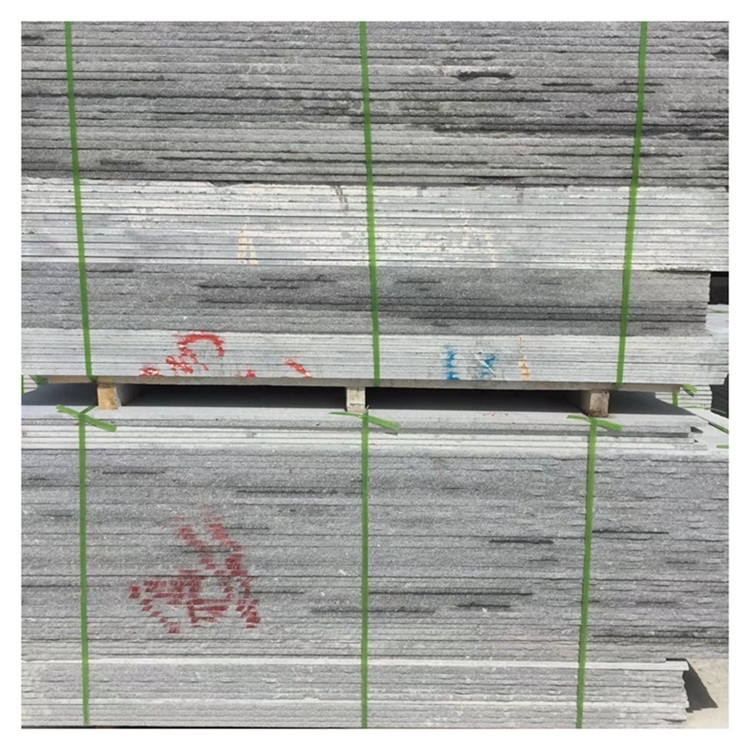 福建芝麻灰荔枝面石材价格(图5) 福建芝麻灰荔枝面石材价格(图5)