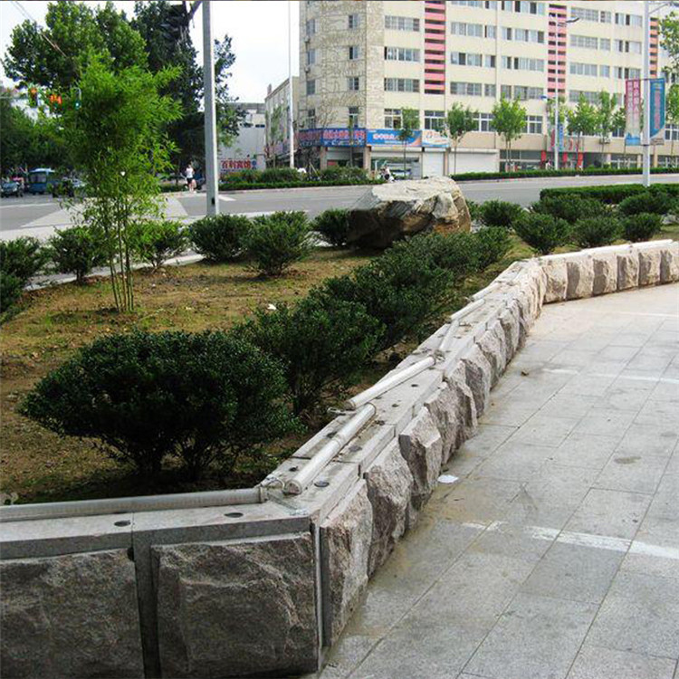 山东芝麻灰花岗岩价格(图2)