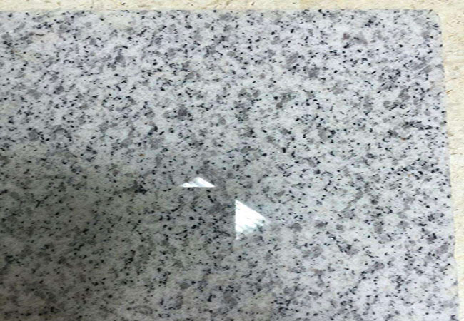 芝麻白光面(图1) 芝麻白光面(图1)