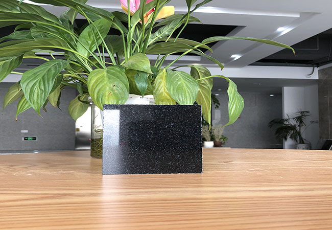 山东省聊城芝麻黑火烧面花岗石厂家(图2) 山东省聊城芝麻黑火烧面花岗石厂家(图2)