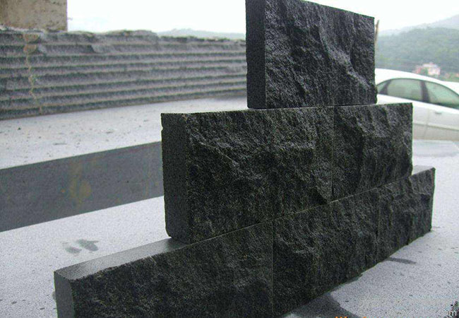 厂家直销的福建芝麻黑(图3) 厂家直销的福建芝麻黑(图3)