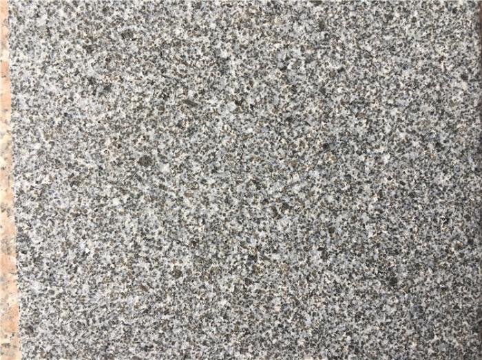 河南芝麻黑石材主产地(图3) 河南芝麻黑石材主产地(图3)