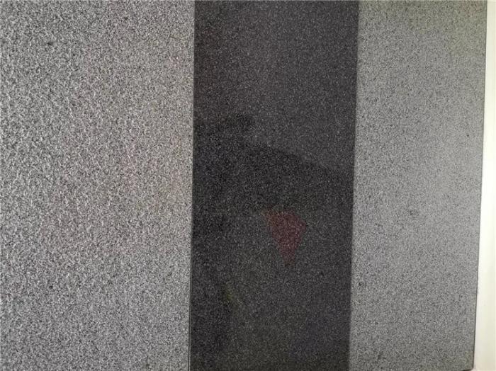 芝麻黑及黄锈石烧面砖人造石厂家(图3) 芝麻黑及黄锈石烧面砖人造石厂家(图3)