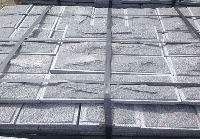 福建芝麻黑墓穴批发厂家(图4) 福建芝麻黑墓穴批发厂家(图4)