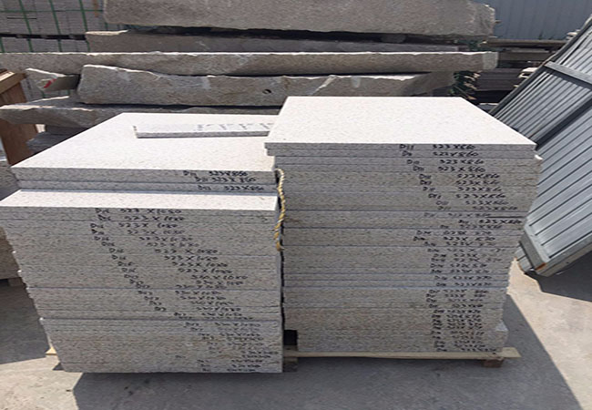 安阳芝麻黑g654厂家(图4) 安阳芝麻黑g654厂家(图4)