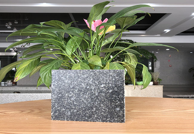 30cm芝麻黑花岗岩价格多少(图3) 30cm芝麻黑花岗岩价格多少(图3)