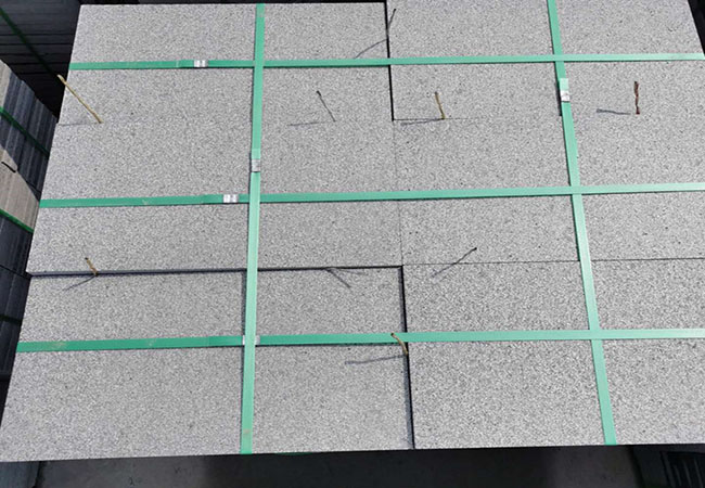 福建芝麻黑石材产地(图5) 福建芝麻黑石材产地(图5)