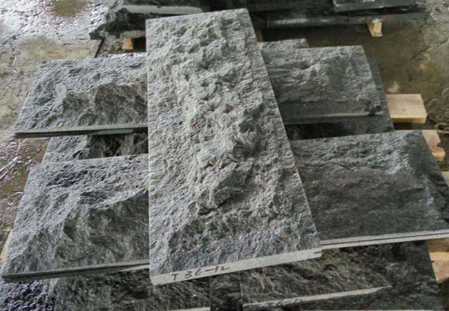 长泰芝麻黑大理石价格多少(图5) 长泰芝麻黑大理石价格多少(图5)