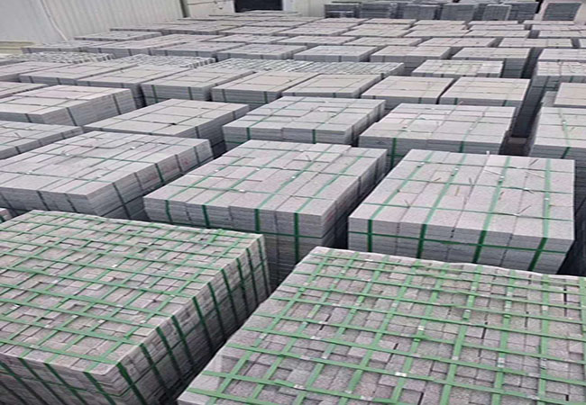 芝麻黑花岗岩30厚价格多少(图4) 芝麻黑花岗岩30厚价格多少(图4)