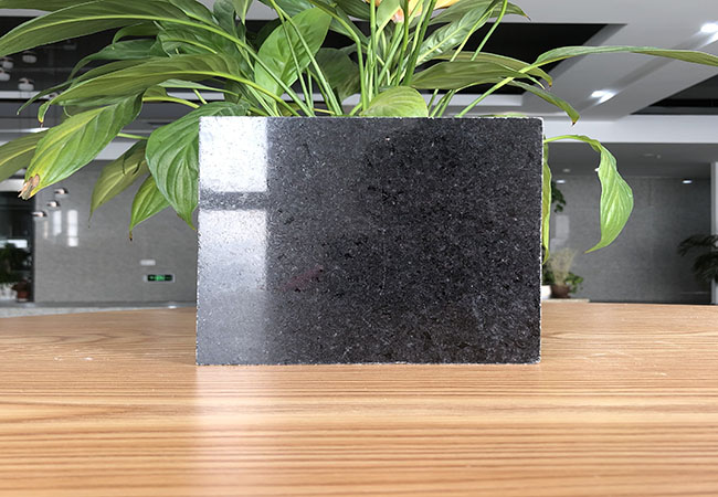 g654芝麻黑盲道石价格多少(图1) g654芝麻黑盲道石价格多少(图1)