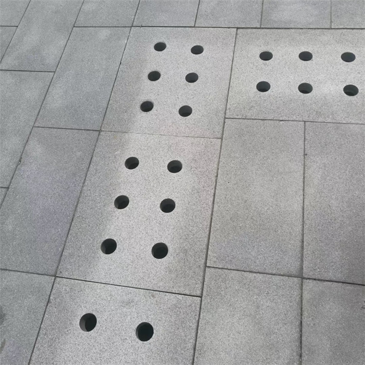 深圳市简一石材批发芝麻灰(图4) 深圳市简一石材批发芝麻灰(图4)