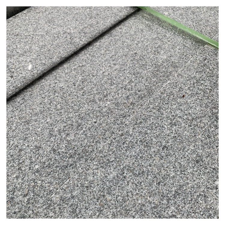 惠州芝麻灰大理石(图4) 惠州芝麻灰大理石(图4)