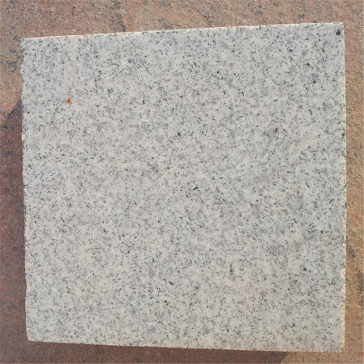 芝麻灰大理石造型图片大全(图5)