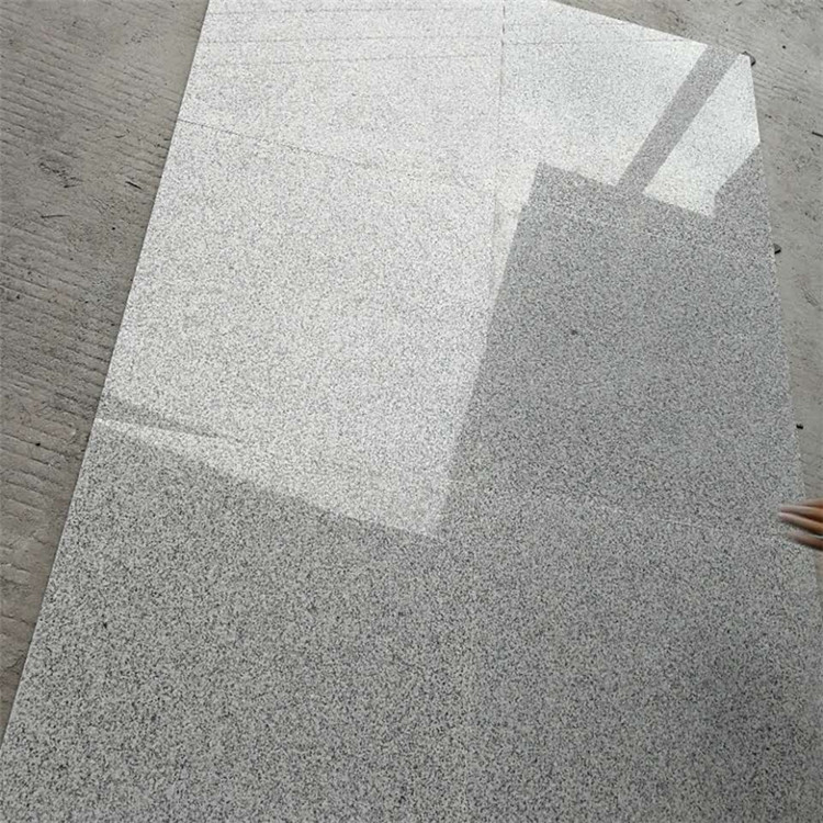芝麻黑石材和芝麻灰(图4) 芝麻黑石材和芝麻灰(图4)
