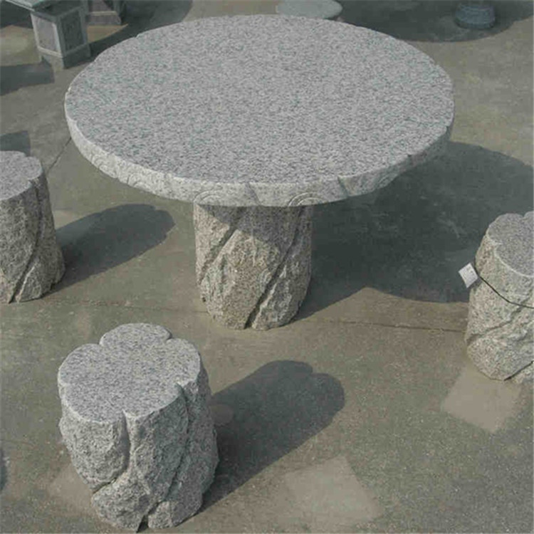 芝麻灰花岗岩的价格表多少(图4) 芝麻灰花岗岩的价格表多少(图4)