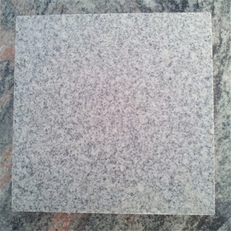 50mm天然芝麻灰花岗岩(图3)