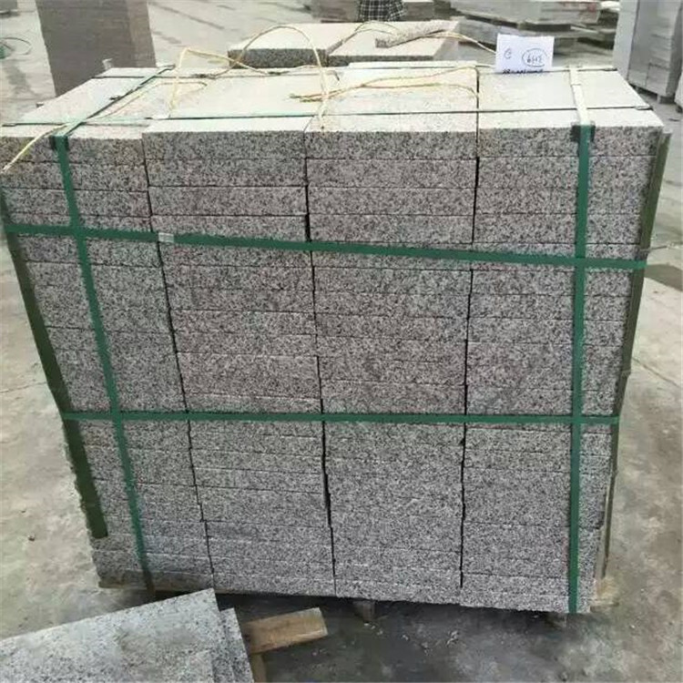 江西芝麻灰花岗石价格多少(图5) 江西芝麻灰花岗石价格多少(图5)
