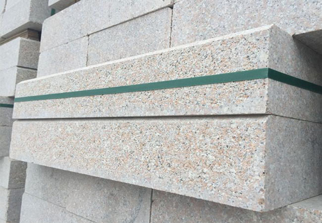 芝麻白石材加工方式有哪些(图4) 芝麻白石材加工方式有哪些(图4)