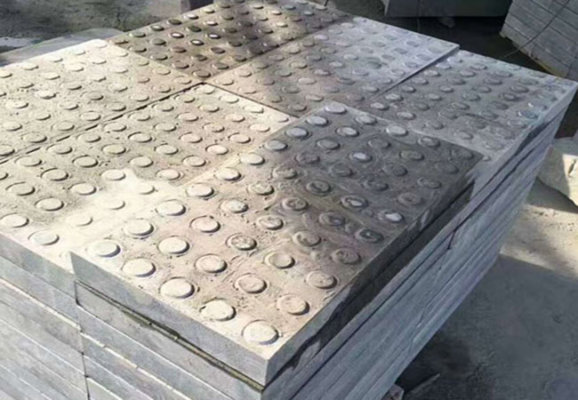 芝麻黑s型路沿石价格多少(图4) 芝麻黑s型路沿石价格多少(图4)