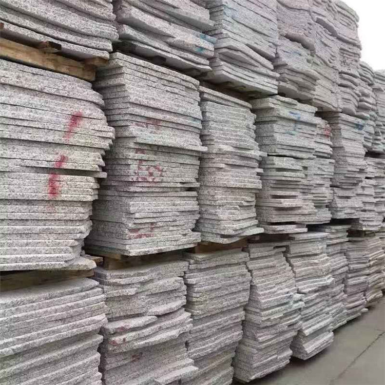 664花岗岩和芝麻灰(图3) 664花岗岩和芝麻灰(图3)
