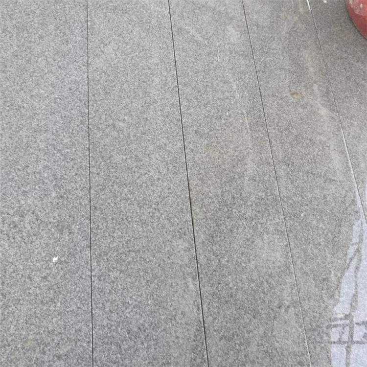 萍乡市芦溪县花岗岩芝麻灰(图5) 萍乡市芦溪县花岗岩芝麻灰(图5)