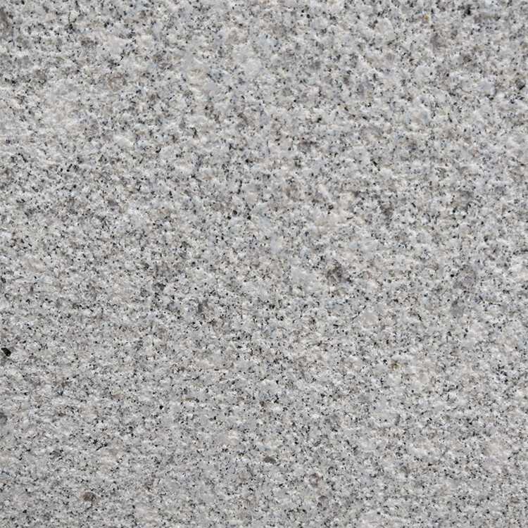 芝麻灰花岗石和芝麻白花岗石(图4)