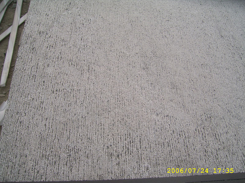 青石石材剁斧面-细节展示(图1) 青石石材剁斧面-细节展示
