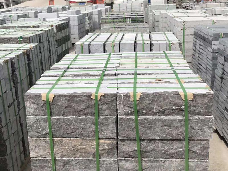 青石板材A 级原料(图2) 青石石材