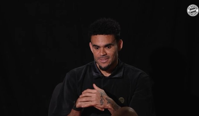 路易斯-迪亚斯：拜仁就像一个大家庭，最大的优势就是凝聚力