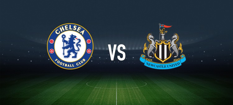 切尔西vs纽卡斯尔联：帕尔默、加纳乔首发，拉姆斯代尔、安东尼-戈登出战